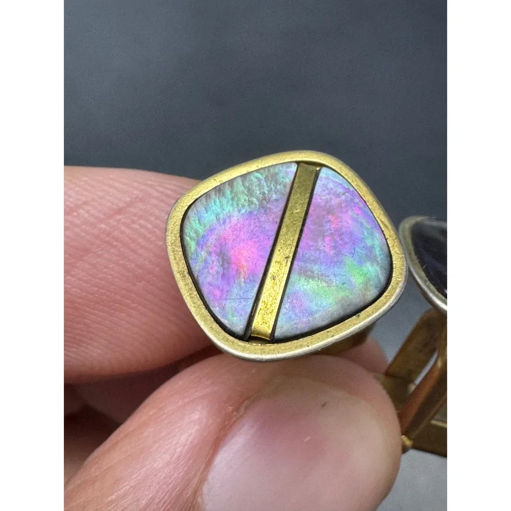 SWANK vintage cufflinks
